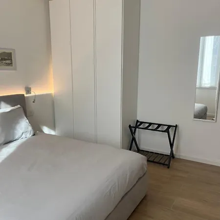 Appartement Maison Molteni - Center, Near The