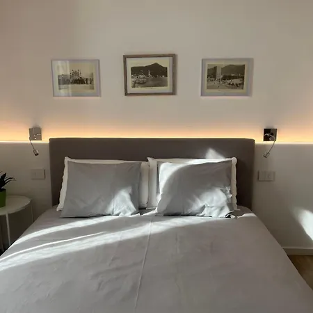 Appartement Maison Molteni - Center, Near The *